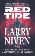 Cover: Red Tide - CAEZIK SF & Fantasy