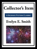 Cover: Collector's Item - Simon + Schuster LLC