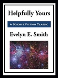 Cover: Helpfully Yours - Simon + Schuster Inc.