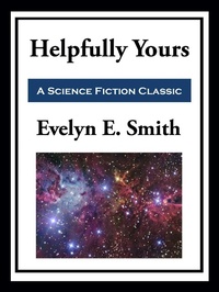 Enlarge image Cover: Helpfully Yours - Simon + Schuster Inc.