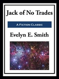 Cover: Jack of No Trades - Simon + Schuster Inc.