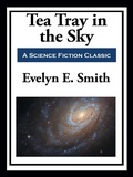 Cover: Tea Tray in the Sky - Simon + Schuster Inc.