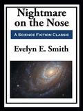 Cover: Nightmare on the Nose - Simon + Schuster Inc.