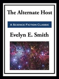 Cover: The Alternate Host - Simon + Schuster Inc.