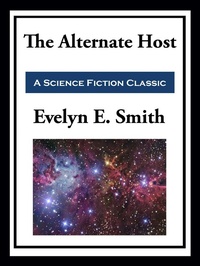 Enlarge image Cover: The Alternate Host - Simon + Schuster Inc.