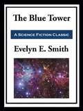 Cover: The Blue Tower - Simon + Schuster Inc.