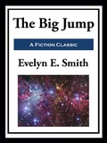 Cover: The Big Jump - Simon + Schuster Inc.