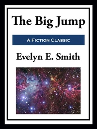 Enlarge image Cover: The Big Jump - Simon + Schuster Inc.