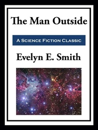 Enlarge image Cover: The Man Outside - Simon + Schuster Inc.