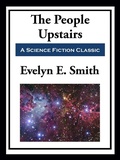 Cover: The People Upstairs - Simon + Schuster Inc.