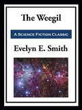 Cover: The Weegil - Simon + Schuster Inc.