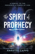 Cover: Spirit of Prophecy, The - Harrison House