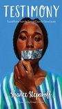 Cover: Testimony - Bucknell University Press,U.S.