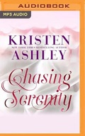 Cover: Chasing Serenity - Audible Studios on Brilliance