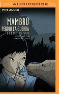 Cover: Mambru Perdio La Guerra - Audible Studios on Brilliance