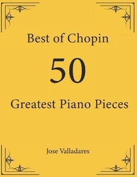 Abbildung von: Best of Chopin - CSP