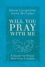 Cover: Will You Pray with Me - Abingdon Press