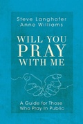 Cover: Will You Pray with Me - Abingdon Press