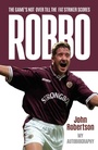 Cover: Robbo - Black & White Publishing
