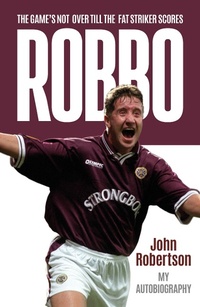Enlarge image Cover: Robbo - Black & White Publishing