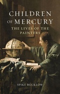 Cover: Children of Mercury - Reaktion Books
