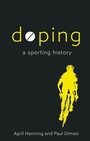 Cover: Doping - Reaktion Books