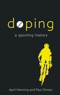Abbildung von: Doping - Reaktion Books
