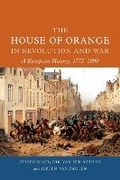 Cover: The House of Orange in Revolution and War - Reaktion Books