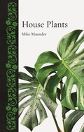 Cover: House Plants - Reaktion Books