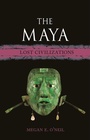 Bild: The Maya - Reaktion Books