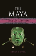 Cover: The Maya - Reaktion Books