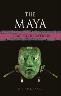 Bild vergrößern Bild: The Maya - Reaktion Books