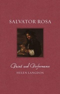 Cover: Salvator Rosa - Reaktion Books