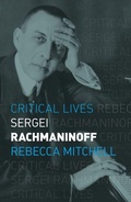 Cover: Sergei Rachmaninoff - Reaktion Books