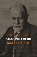 Cover: Sigmund Freud - Reaktion Books