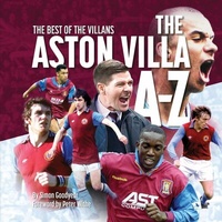 Abbildung von: The Aston Villa A - Z - G2 Rights