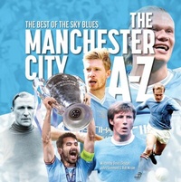 Abbildung von: The Manchester City A- Z - G2 Rights