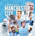 Cover: The Manchester City A- Z - G2 Rights