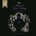 Cover: The Little Mermaid: Part of Your World - Studio Press