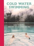 Cover: Cold Water Swimming - Aster