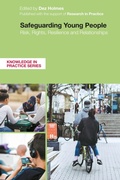 Cover: Safeguarding Young People - Jessica Kingsley Publishers