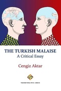 Cover: The Turkish Malaise - A Critical Essay - Transnational Press London