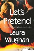 Cover: Let's Pretend - Corvus