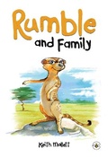 Cover: Rumble and Family - Bumblebee Books