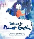 Cover: Welcome to Planet Earth - Grosvenor House Publishing Ltd
