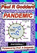 Cover: PANDEMIC - Clinical Press Ltd