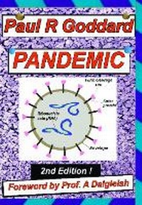 Enlarge image Cover: PANDEMIC - Clinical Press Ltd