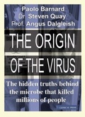 Cover: The Origin of the Virus - Clinical Press Ltd