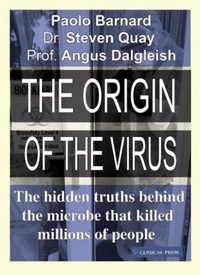 Enlarge image Cover: The Origin of the Virus - Clinical Press Ltd