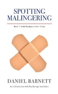 Cover: Spotting Malingering - ELS Publishing